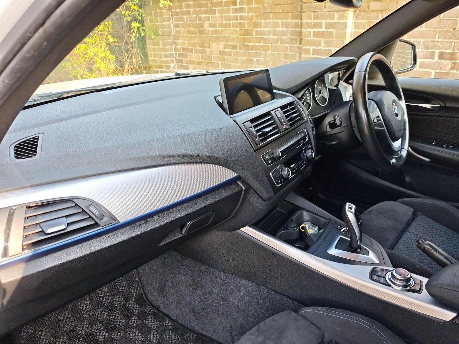 Used BMW 1 Series 2013 for sale - 77759040: Photo 10