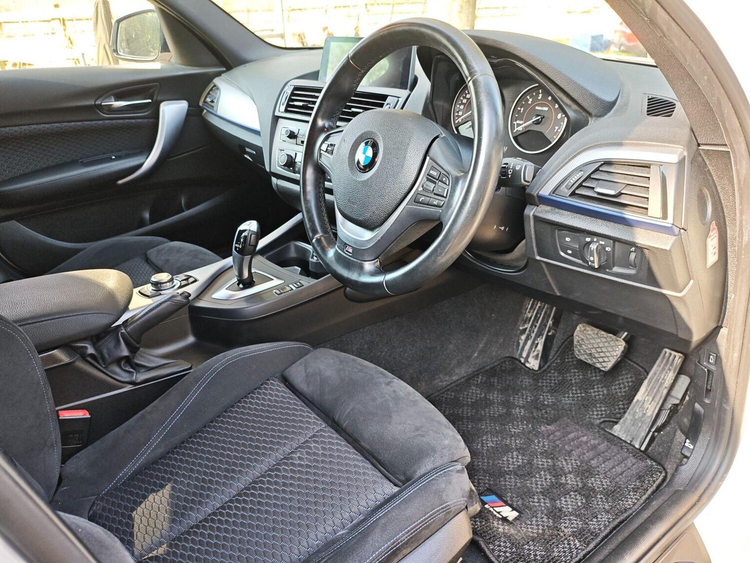 Used BMW 1 Series 2013 for sale - 77759040: Photo 11