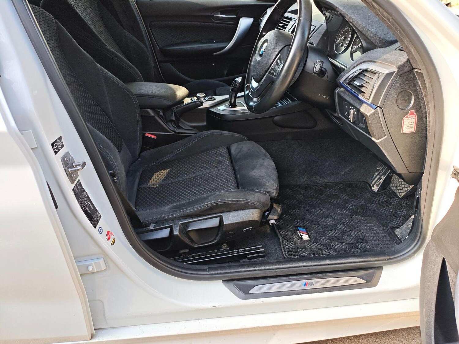 Used BMW 1 Series 2013 for sale - 77759040: Photo 12