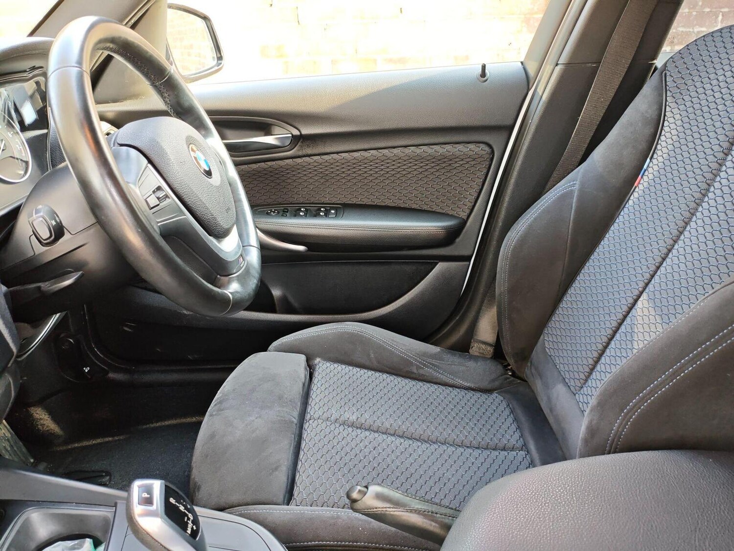 Used BMW 1 Series 2013 for sale - 77759040: Photo 13