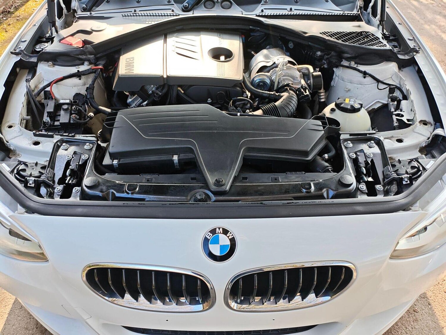 Used BMW 1 Series 2013 for sale - 77759040: Photo 17