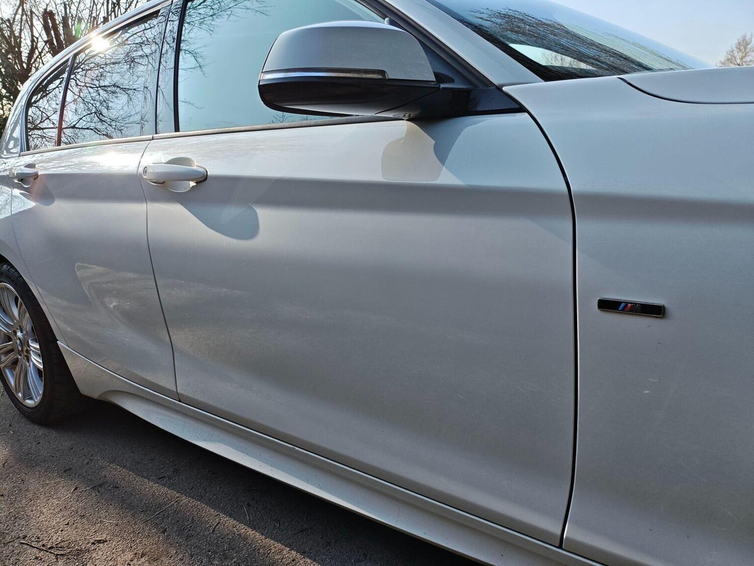 Used BMW 1 Series 2013 for sale - 77759040: Photo 18