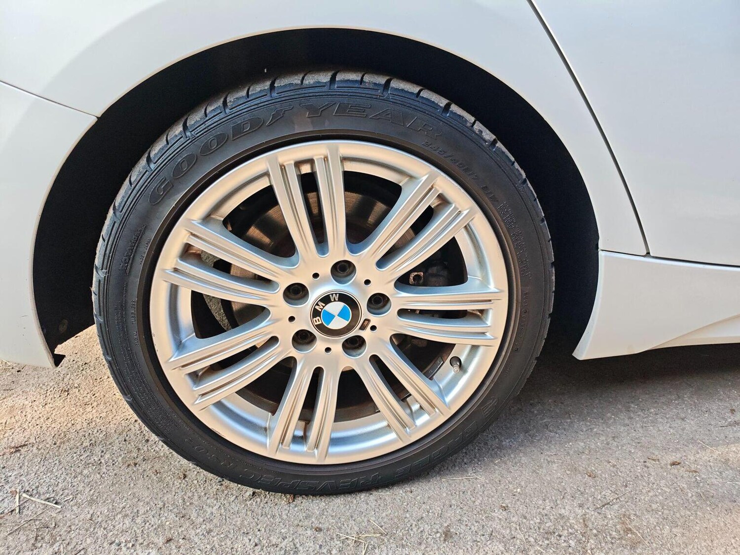 Used BMW 1 Series 2013 for sale - 77759040: Photo 19