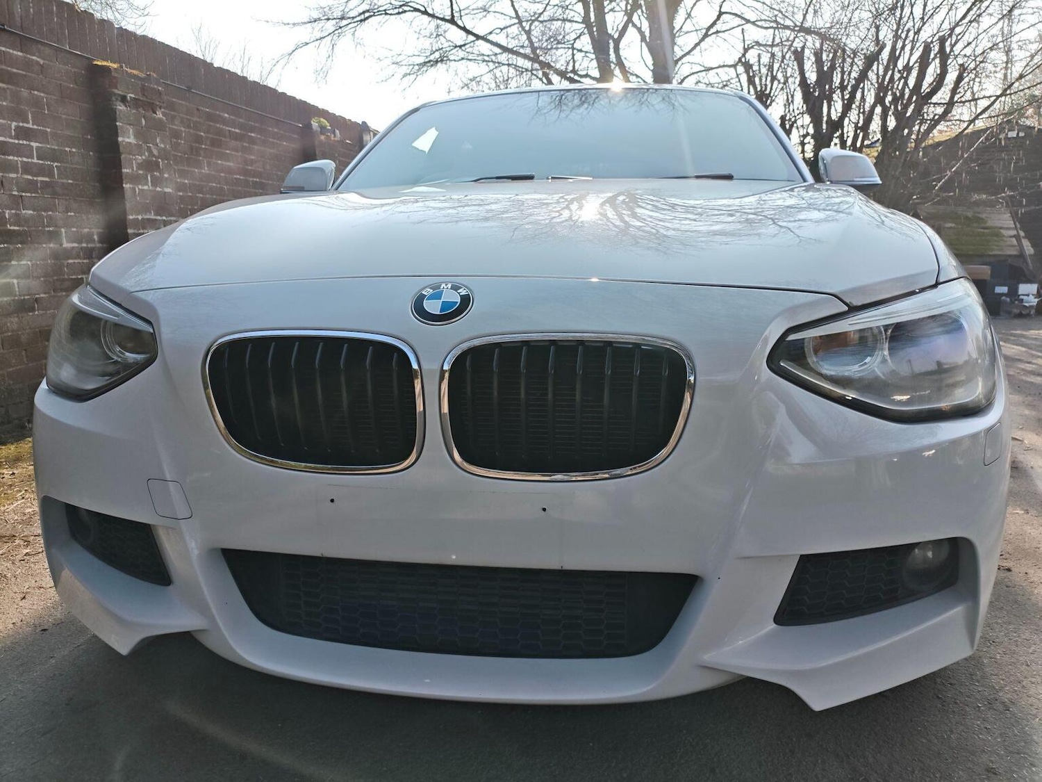 Used BMW 1 Series 2013 for sale - 77759040: Photo 2