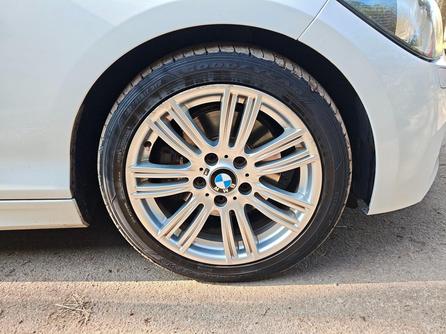 Used BMW 1 Series 2013 for sale - 77759040: Photo 20