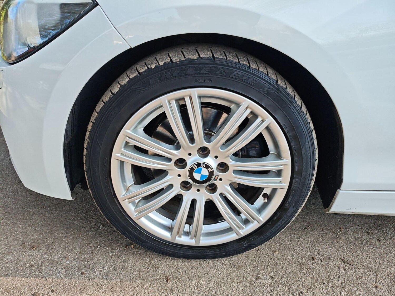 Used BMW 1 Series 2013 for sale - 77759040: Photo 21