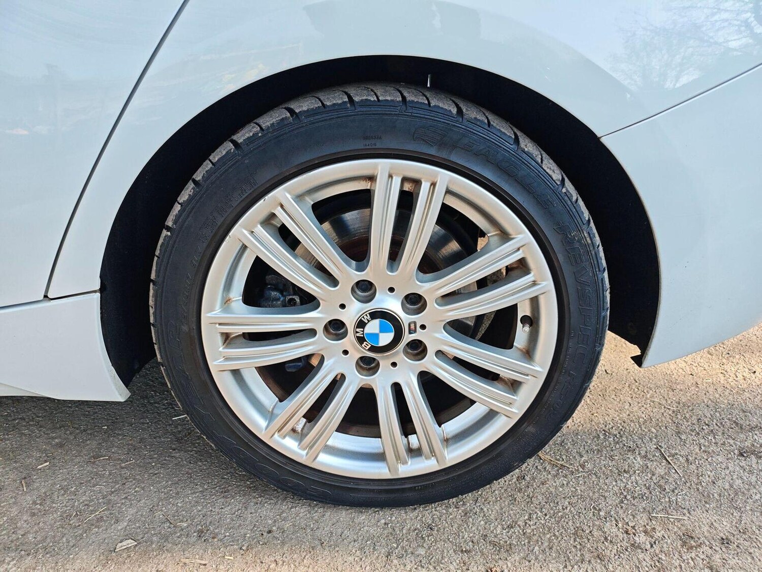 Used BMW 1 Series 2013 for sale - 77759040: Photo 22