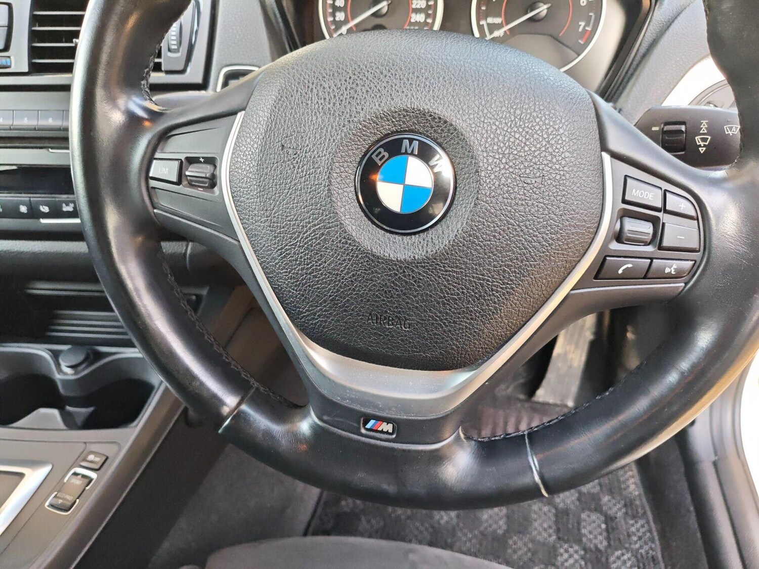 Used BMW 1 Series 2013 for sale - 77759040: Photo 28