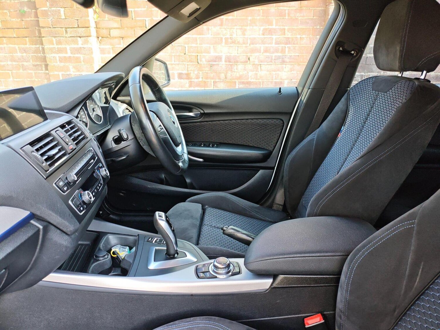 Used BMW 1 Series 2013 for sale - 77759040: Photo 30