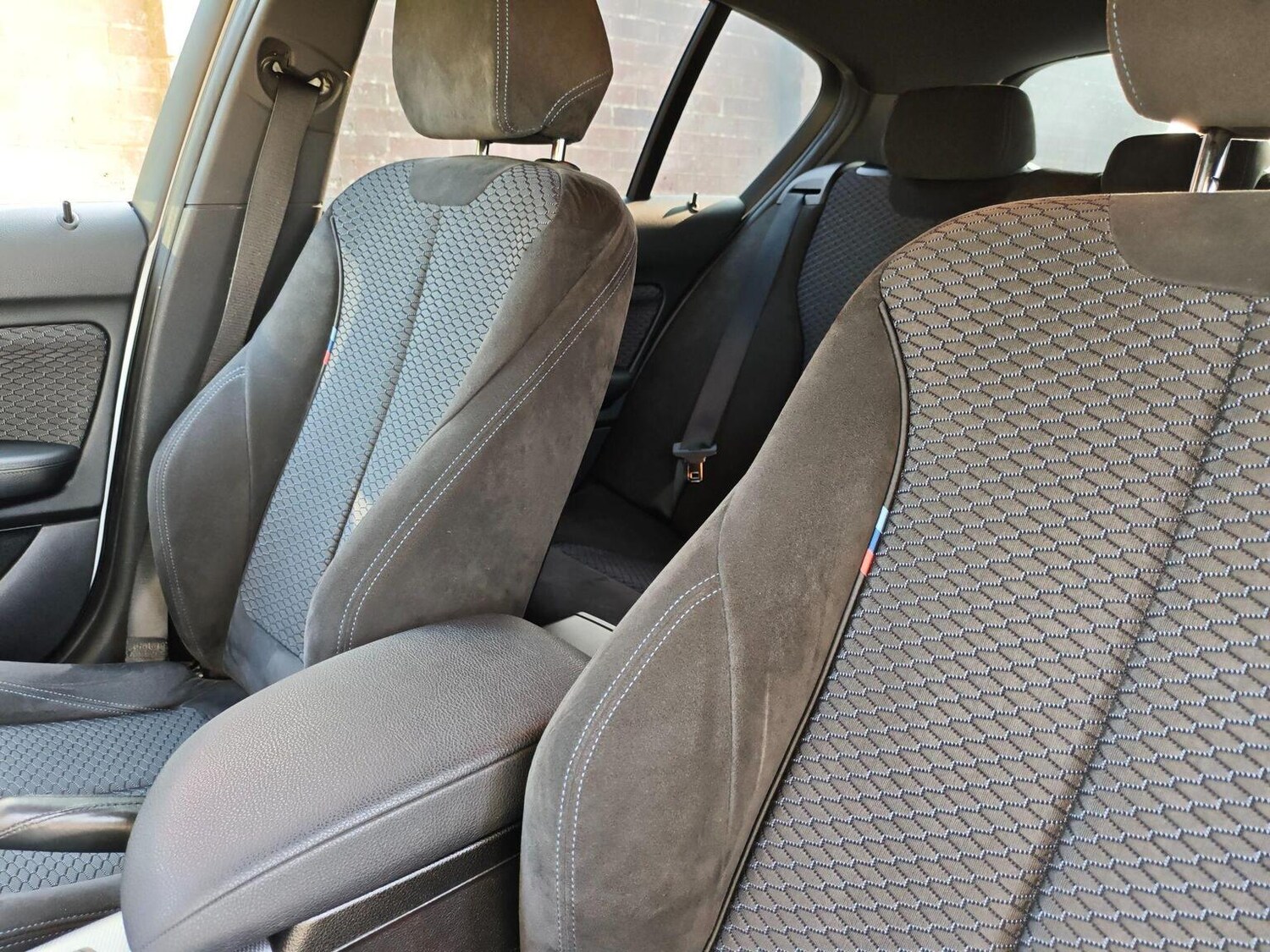 Used BMW 1 Series 2013 for sale - 77759040: Photo 31