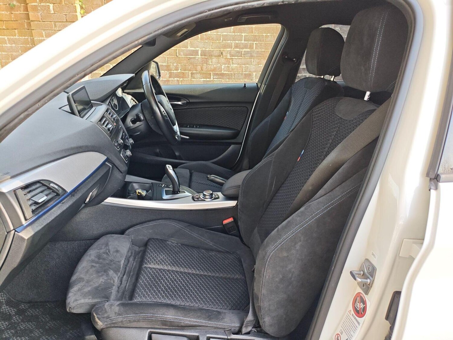 Used BMW 1 Series 2013 for sale - 77759040: Photo 33