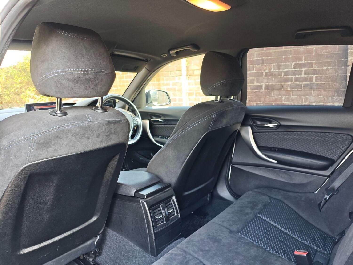 Used BMW 1 Series 2013 for sale - 77759040: Photo 34