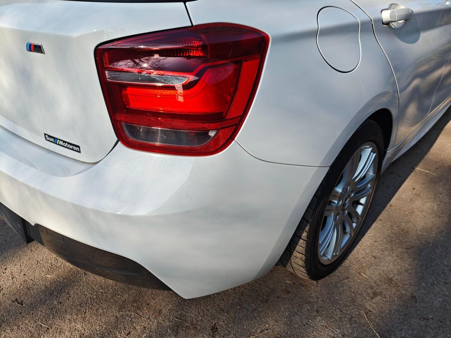 Used BMW 1 Series 2013 for sale - 77759040: Photo 36