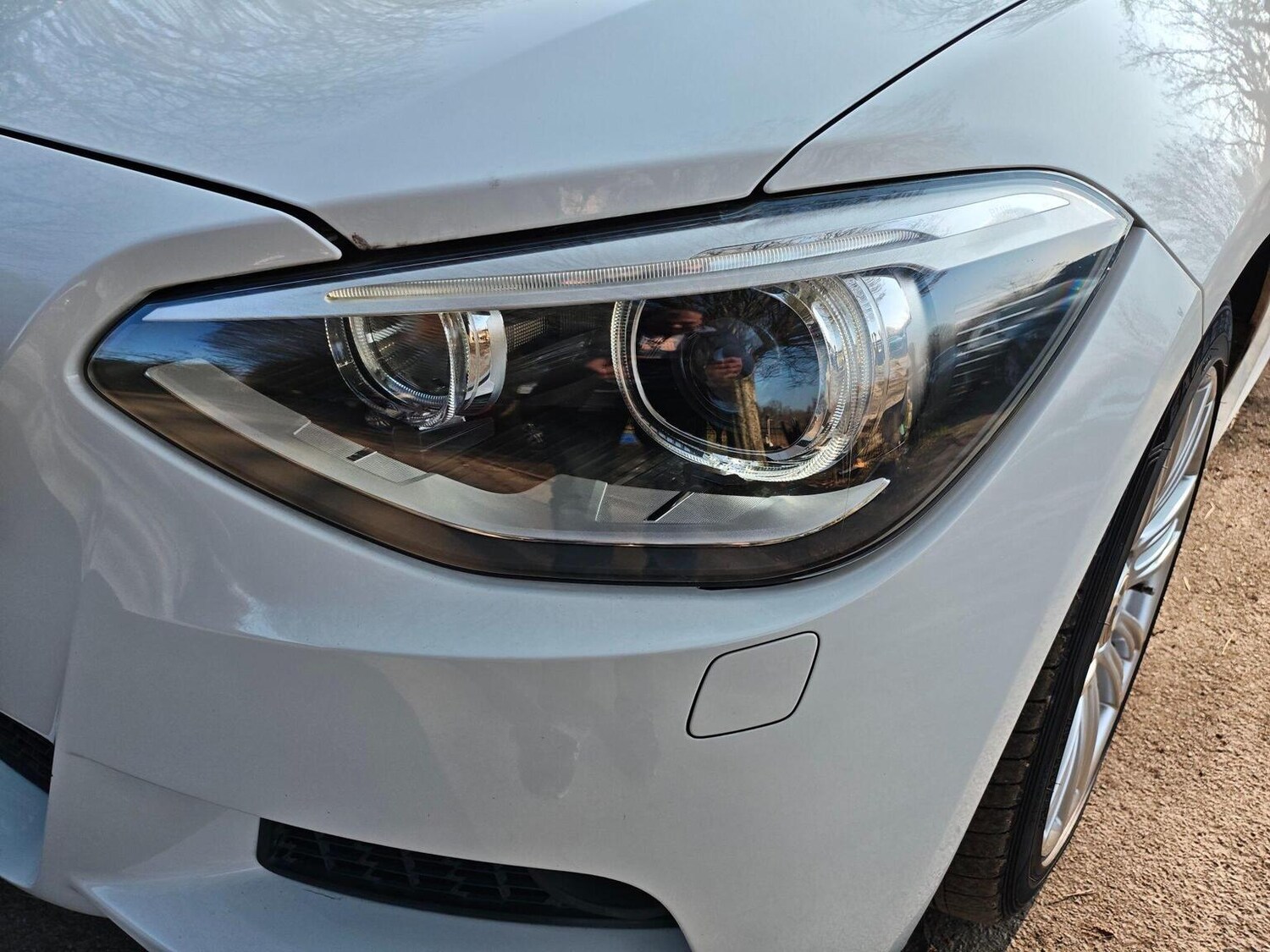 Used BMW 1 Series 2013 for sale - 77759040: Photo 37