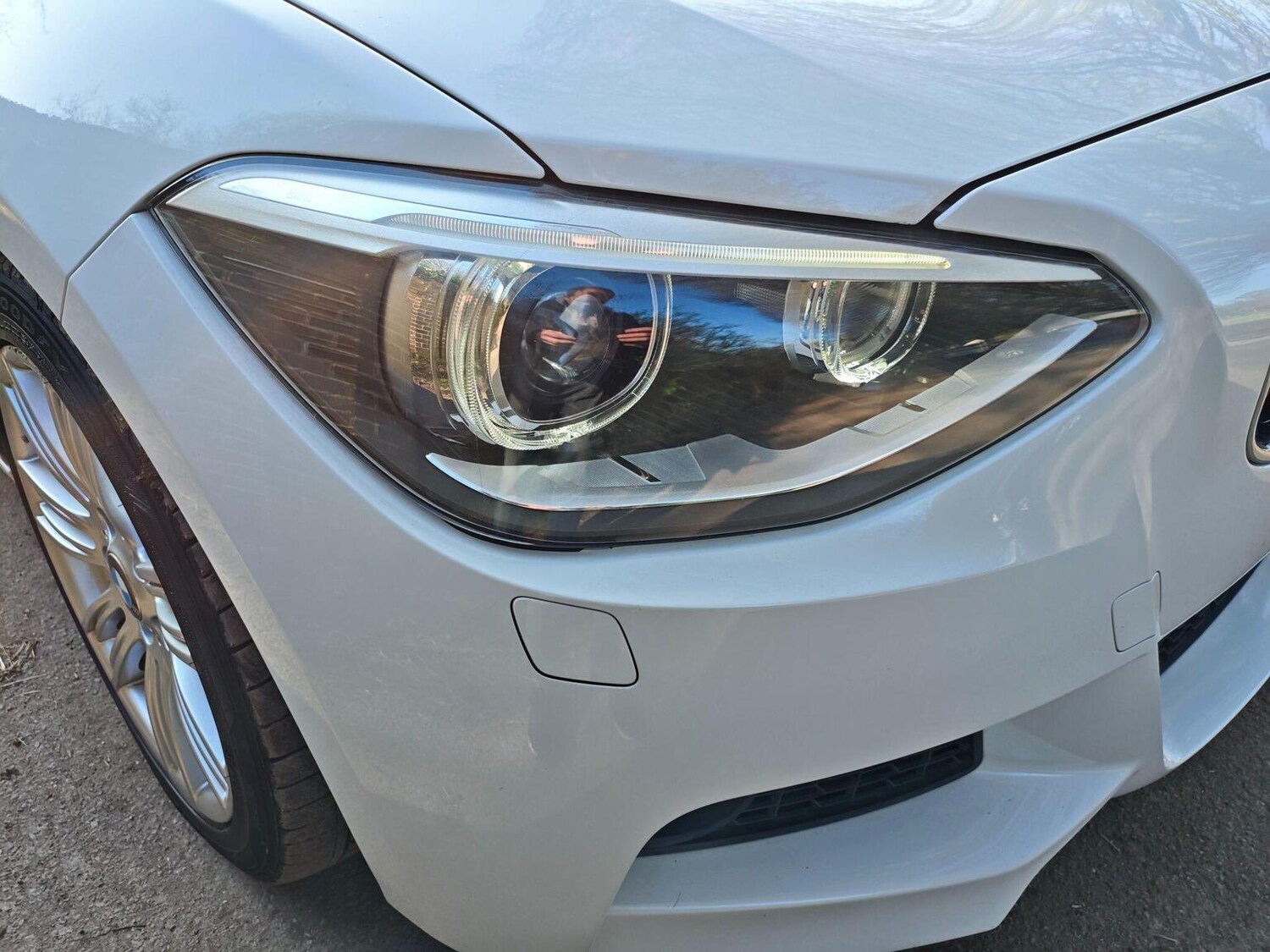 Used BMW 1 Series 2013 for sale - 77759040: Photo 38