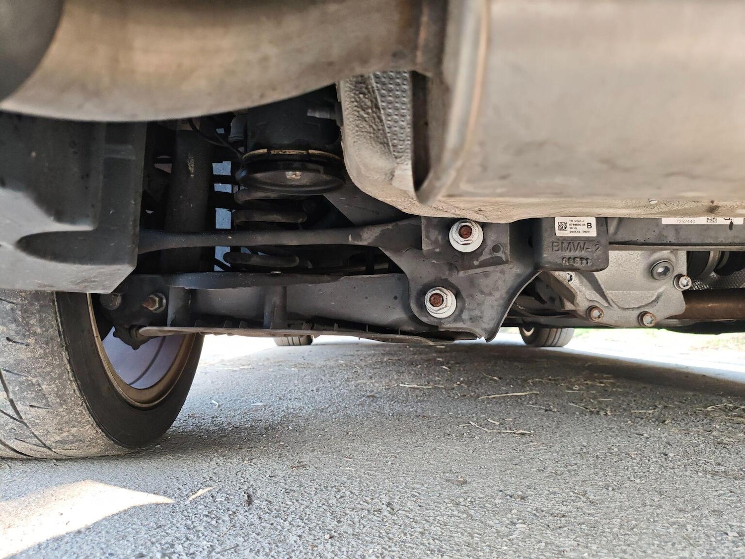 Used BMW 1 Series 2013 for sale - 77759040: Photo 39