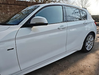 Used BMW 1 Series 2013 for sale - 77759040: Photo