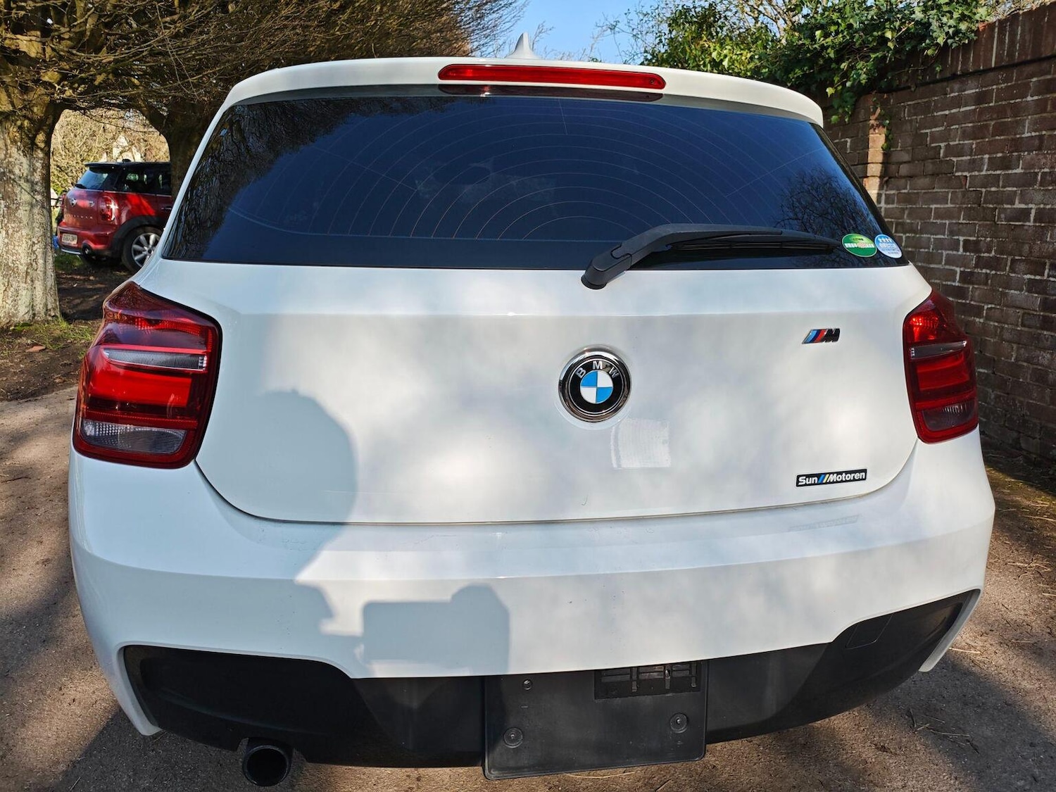 Used BMW 1 Series 2013 for sale - 77759040: Photo 5