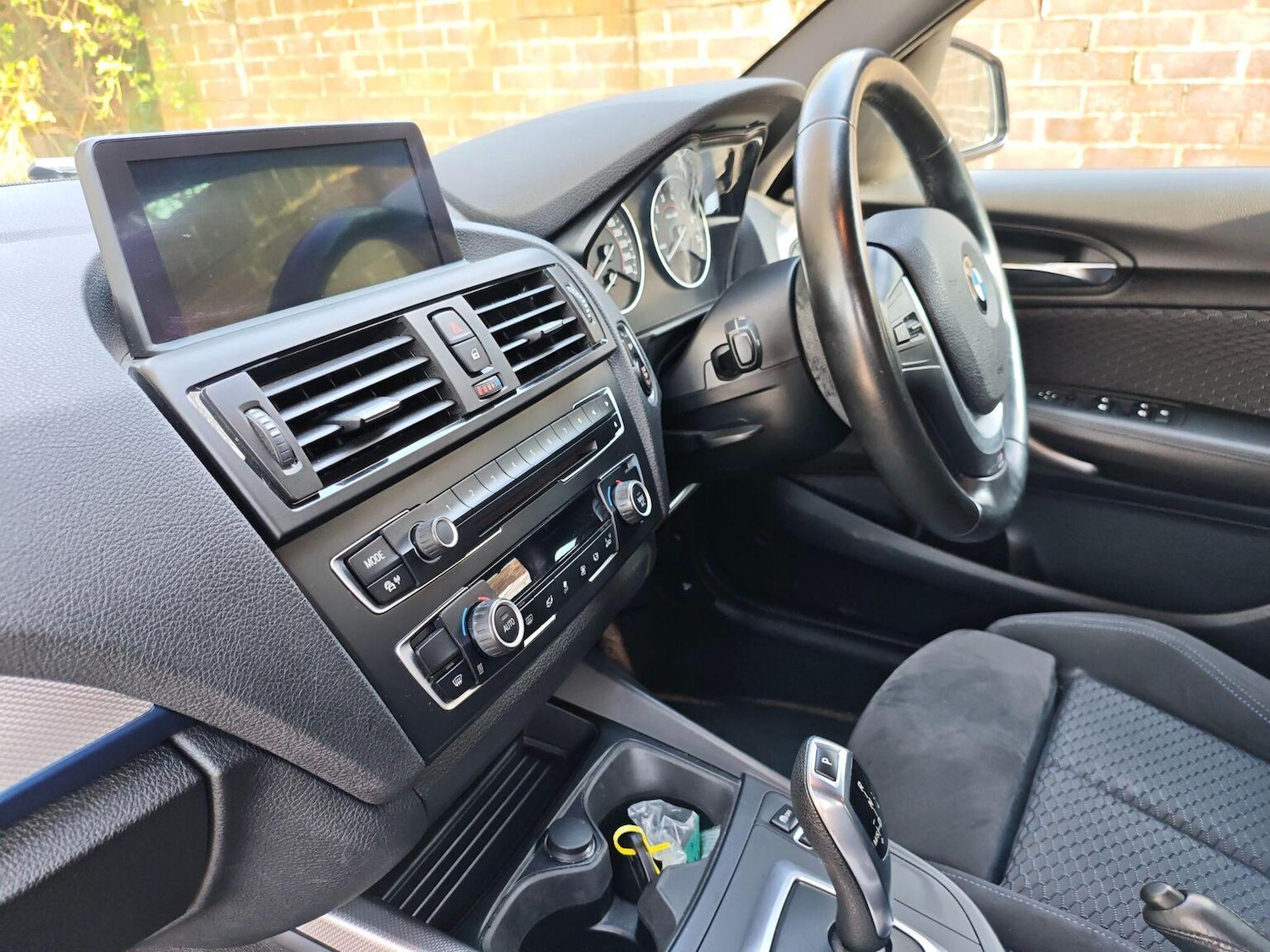 Used BMW 1 Series 2013 for sale - 77759040: Photo 9