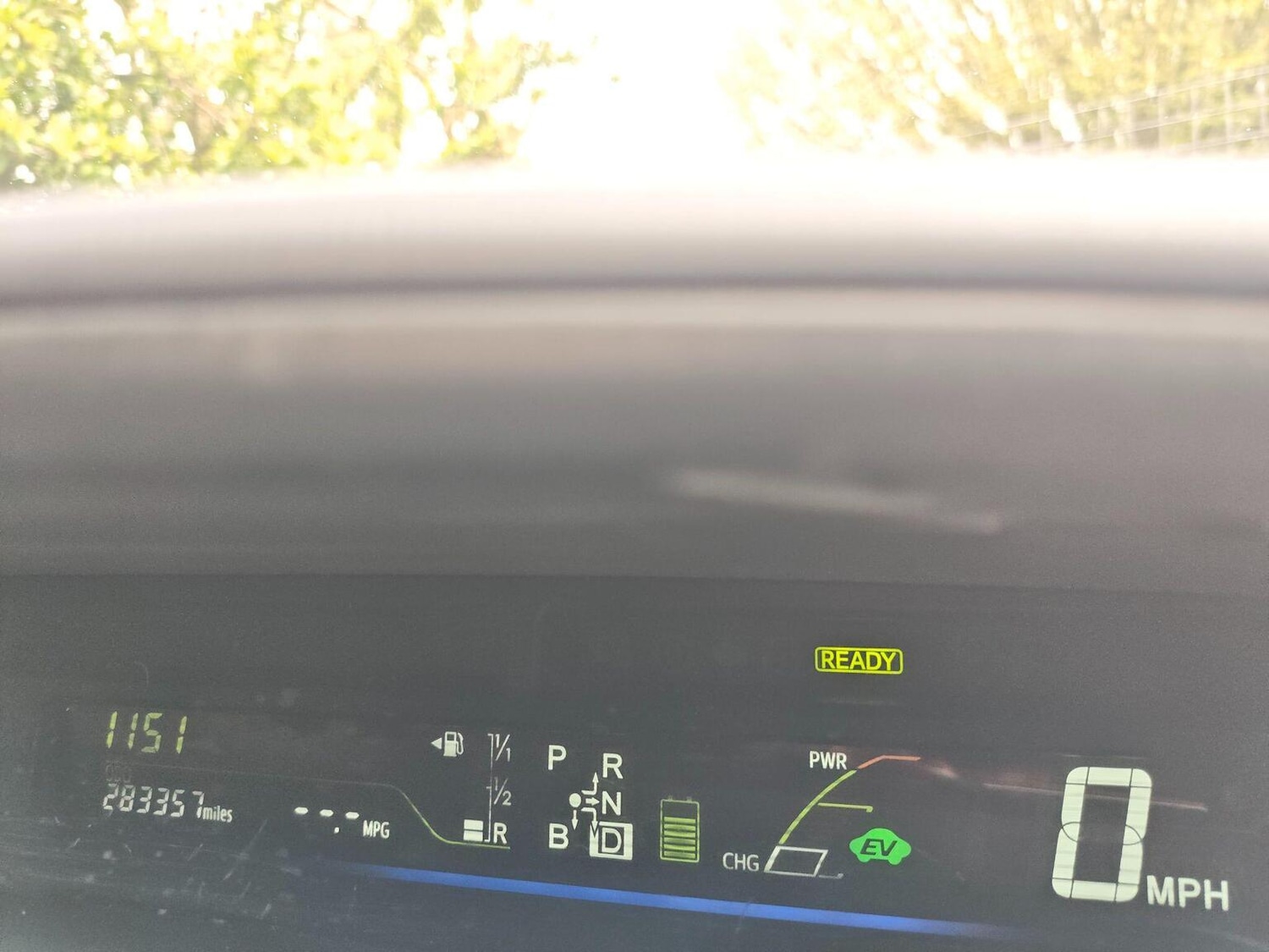 Used Toyota Prius+ 2014 for sale - 78134949: Photo 13