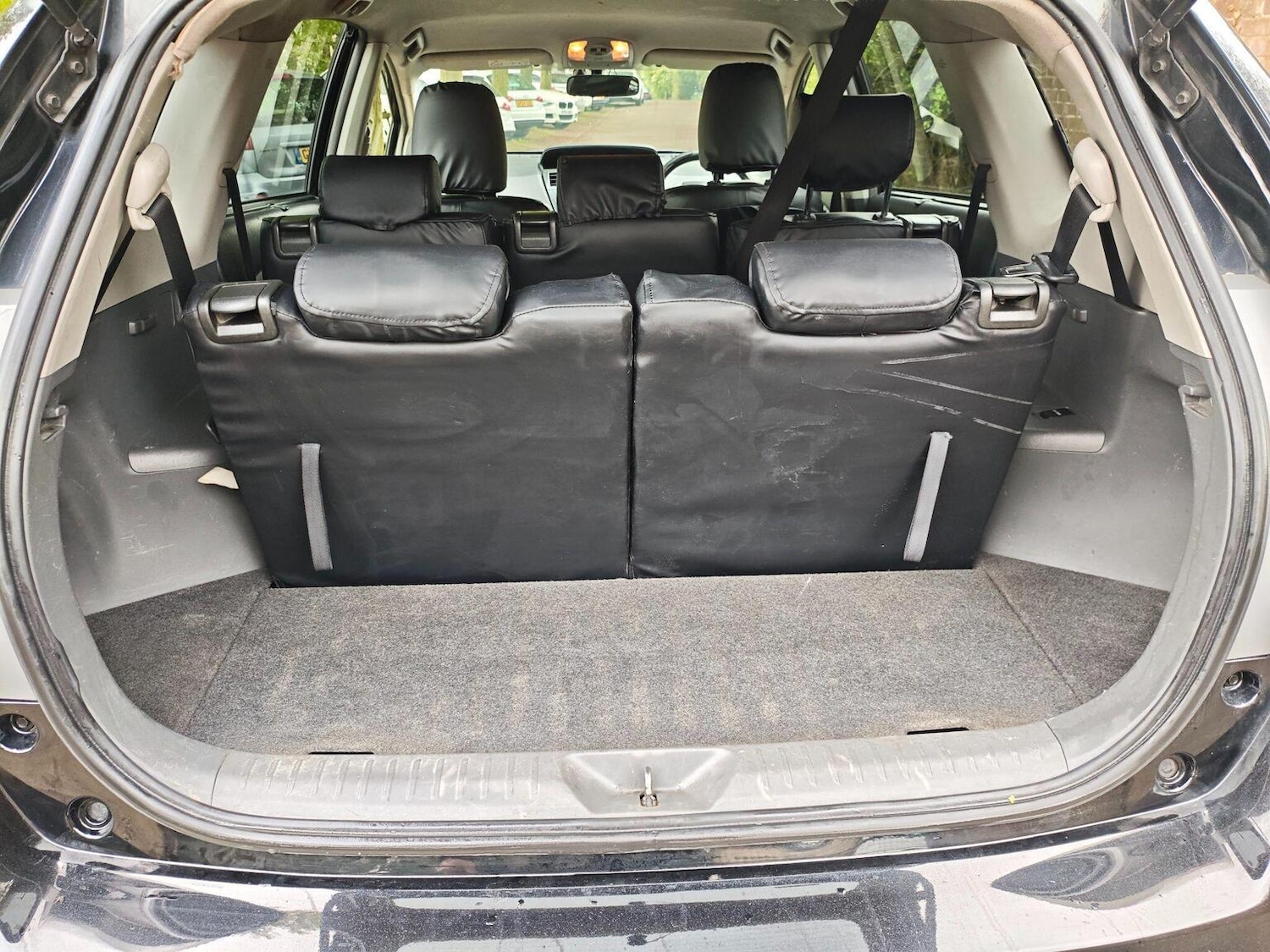 Used Toyota Prius+ 2014 for sale - 78134949: Photo 14