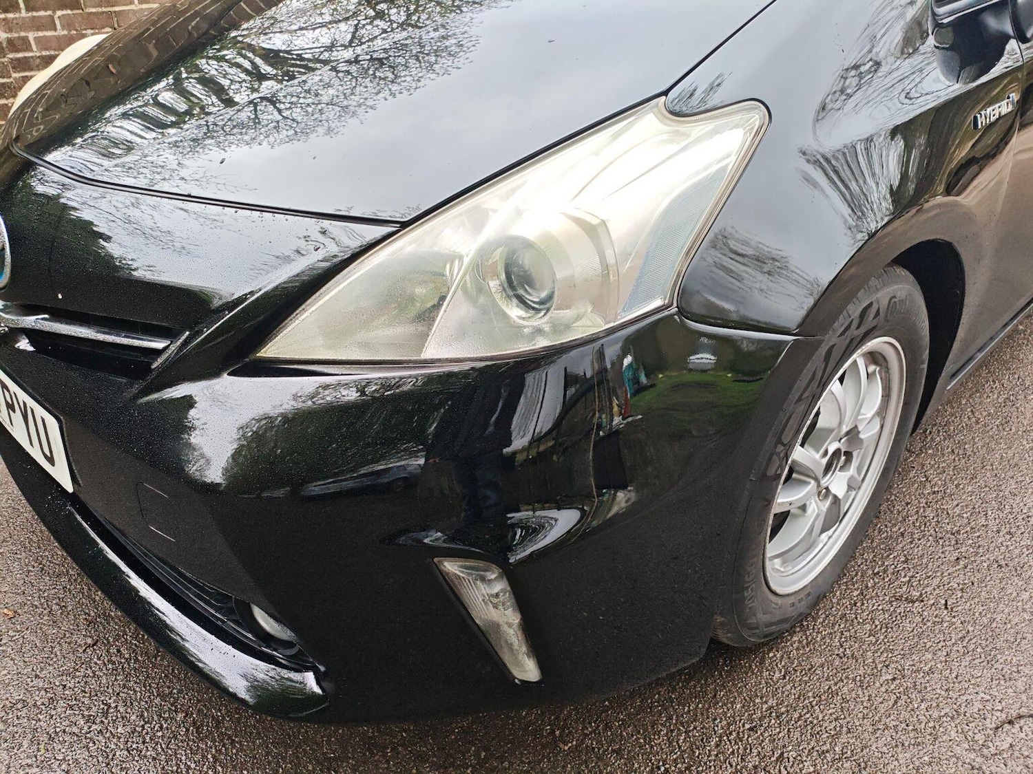 Used Toyota Prius+ 2014 for sale - 78134949: Photo 16