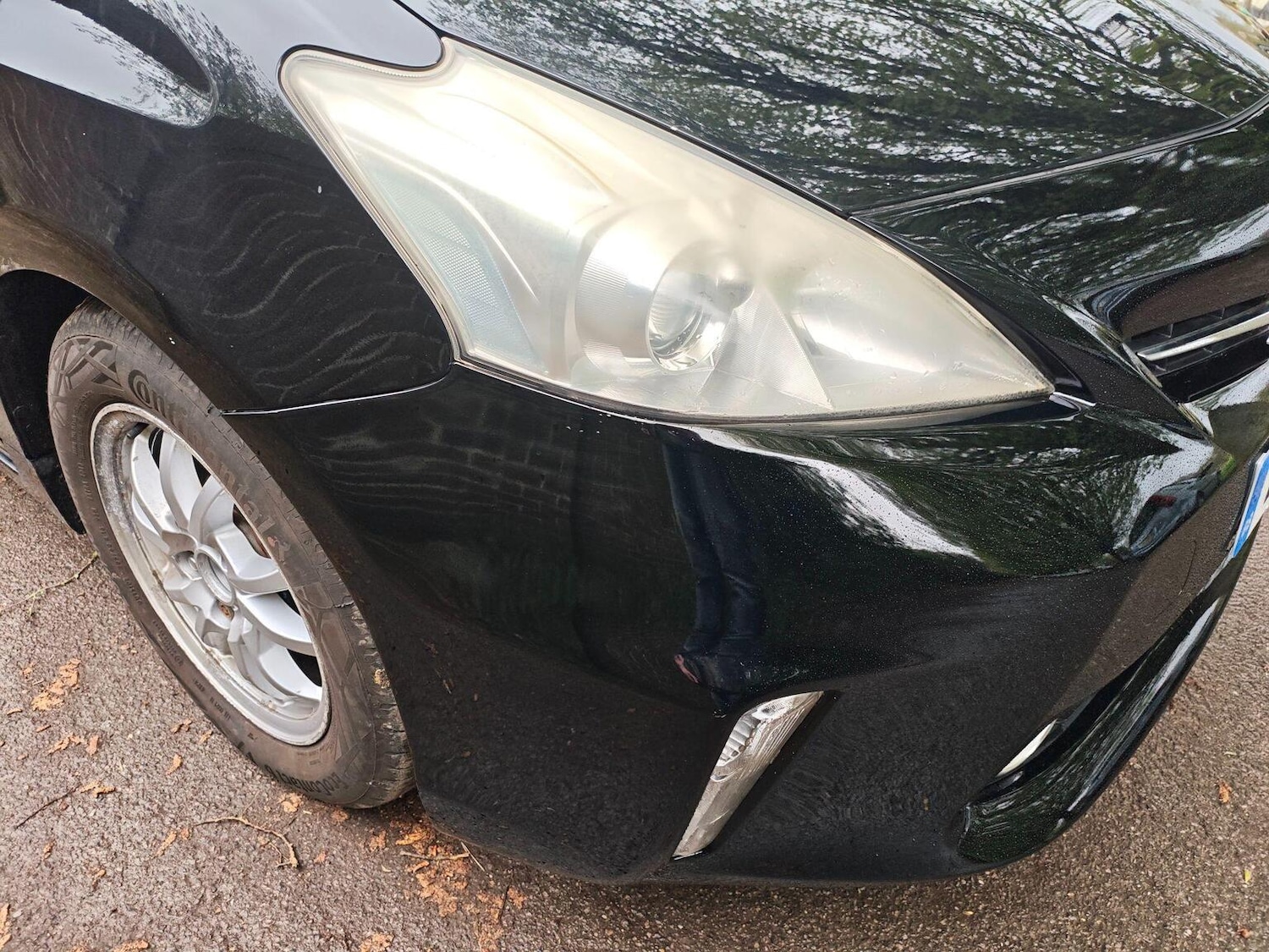 Used Toyota Prius+ 2014 for sale - 78134949: Photo 17