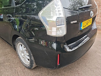 Used Toyota Prius+ 2014 for sale - 78134949: Photo