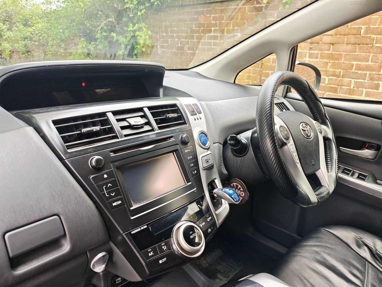 Used Toyota Prius+ 2014 for sale - 78134949: Photo 8