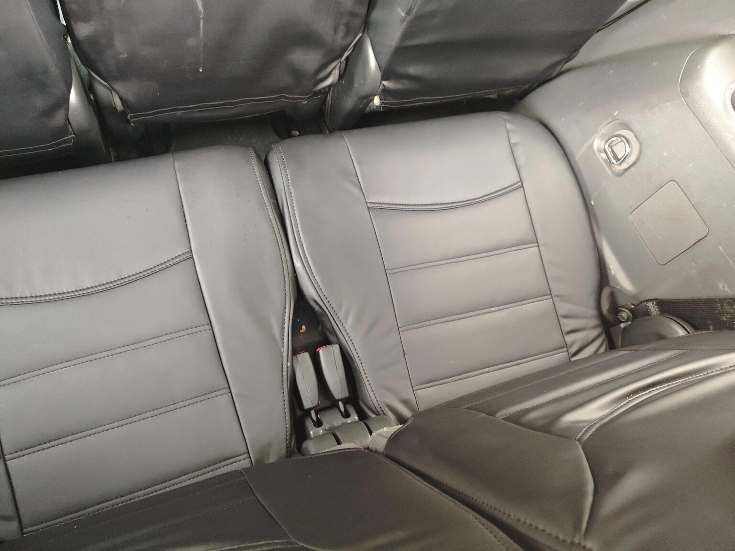 Used Toyota Prius+ 2014 for sale - 78134949: Photo 9