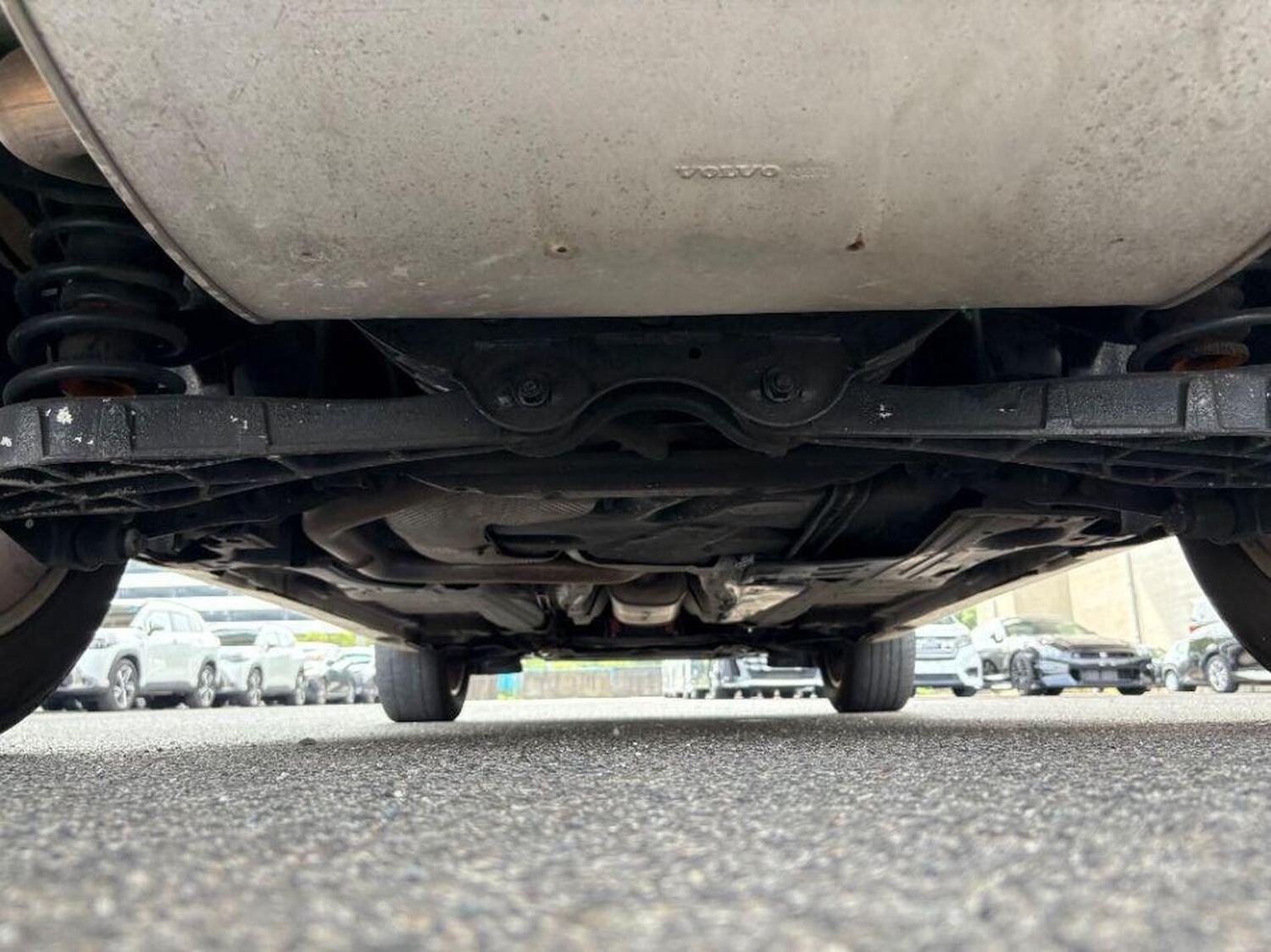 Used Volvo XC60 2014 for sale - 76904693: Photo 11