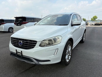 Used Volvo XC60 2014 for sale - 76904693: Photo
