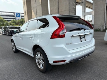 Used Volvo XC60 2014 for sale - 76904693: Photo