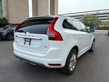 Used Volvo XC60 2014 for sale - 76904693: Photo