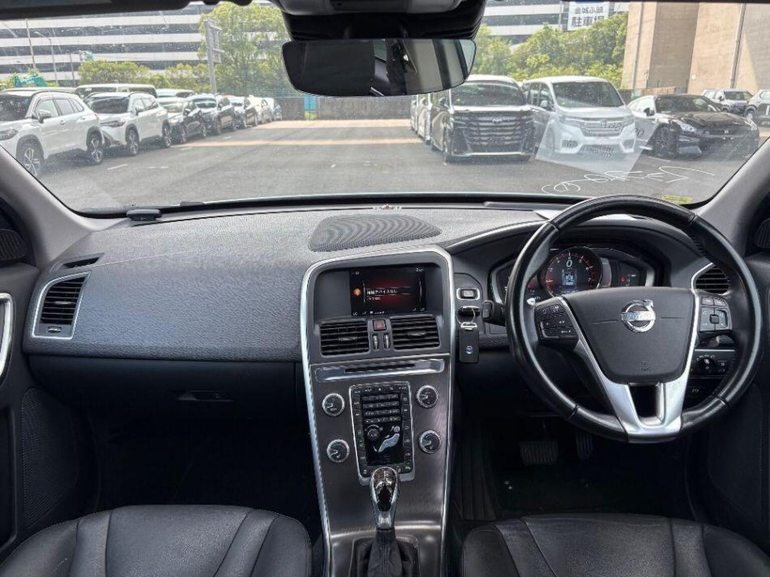 Used Volvo XC60 2014 for sale - 76904693: Photo 5