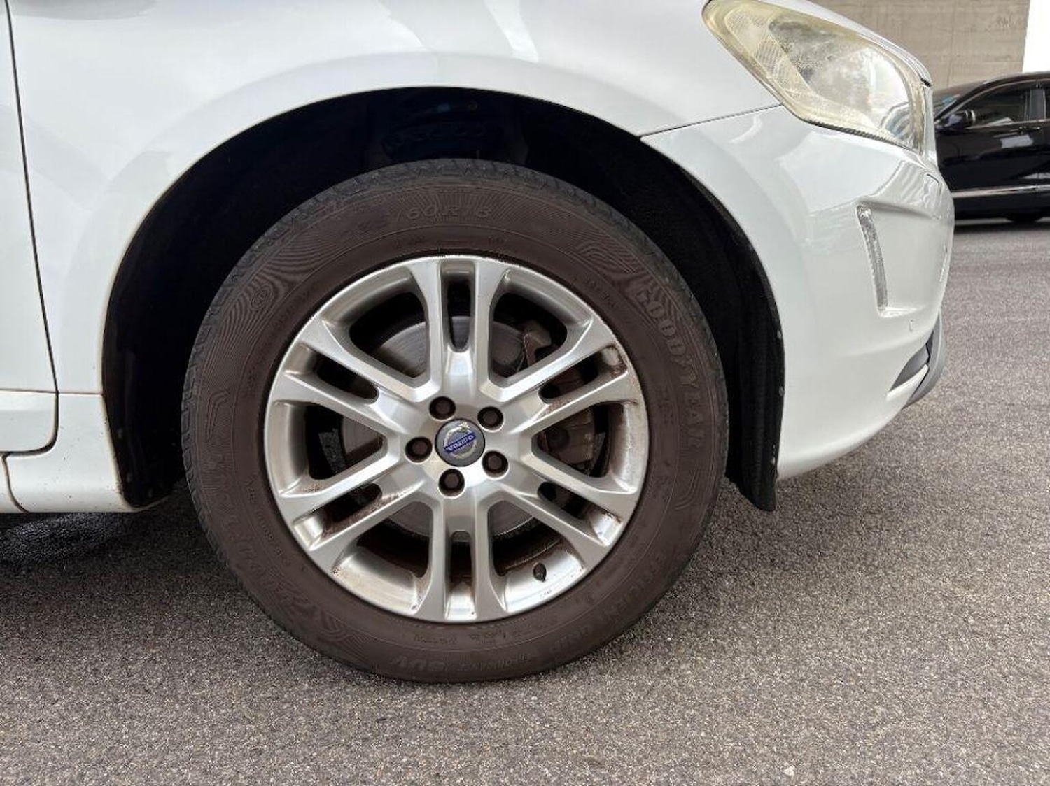 Used Volvo XC60 2014 for sale - 76904693: Photo 9