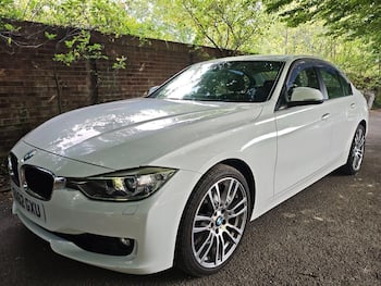 Used BMW 3 Series 2012 for sale - 79690291: Photo