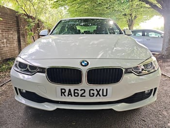 Used BMW 3 Series 2012 for sale - 79690291: Photo