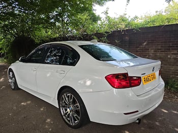 Used BMW 3 Series 2012 for sale - 79690291: Photo
