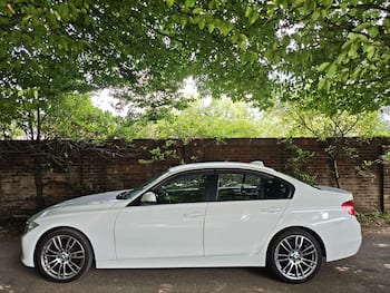 Used BMW 3 Series 2012 for sale - 79690291: Photo