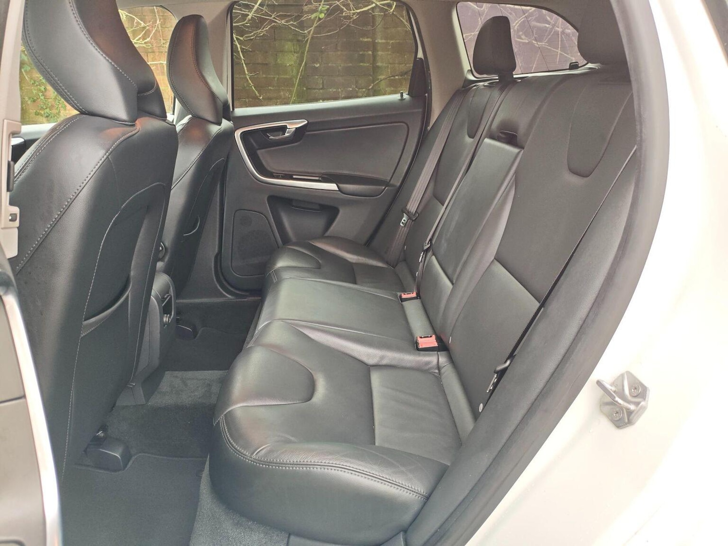 Used Volvo XC60 2014 for sale - 77084637: Photo 13