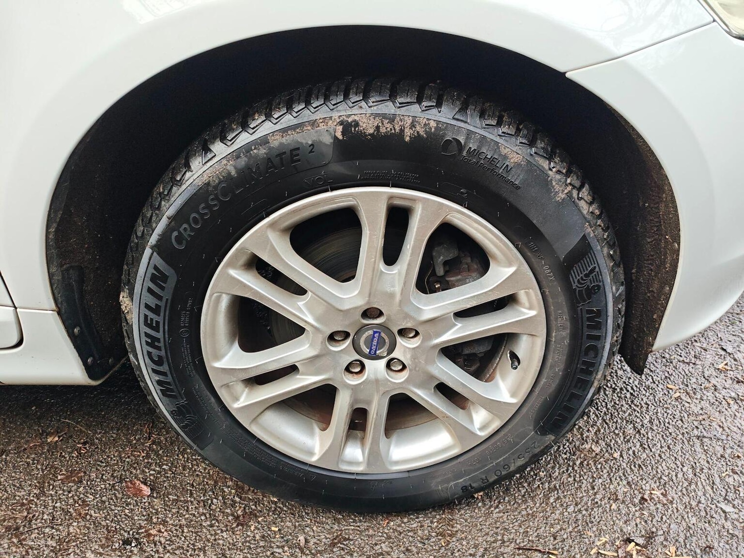 Used Volvo XC60 2014 for sale - 77084637: Photo 18