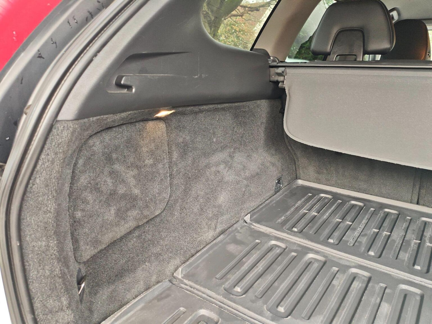 Used Volvo XC60 2014 for sale - 77084637: Photo 28