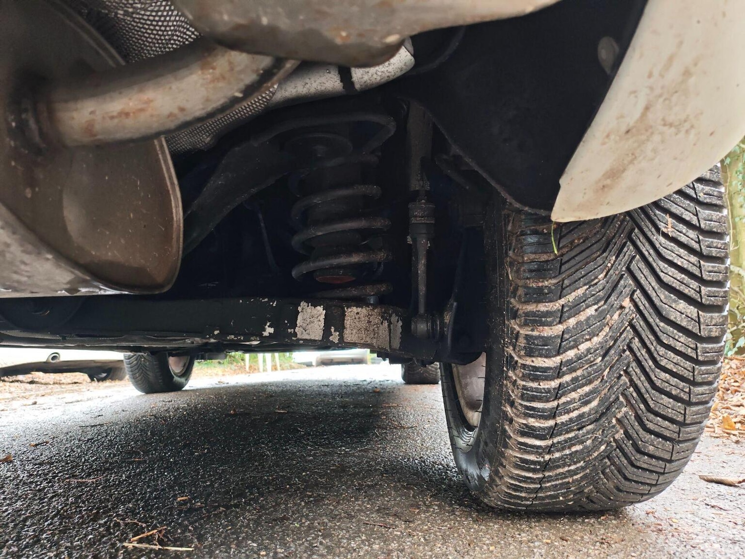 Used Volvo XC60 2014 for sale - 77084637: Photo 32