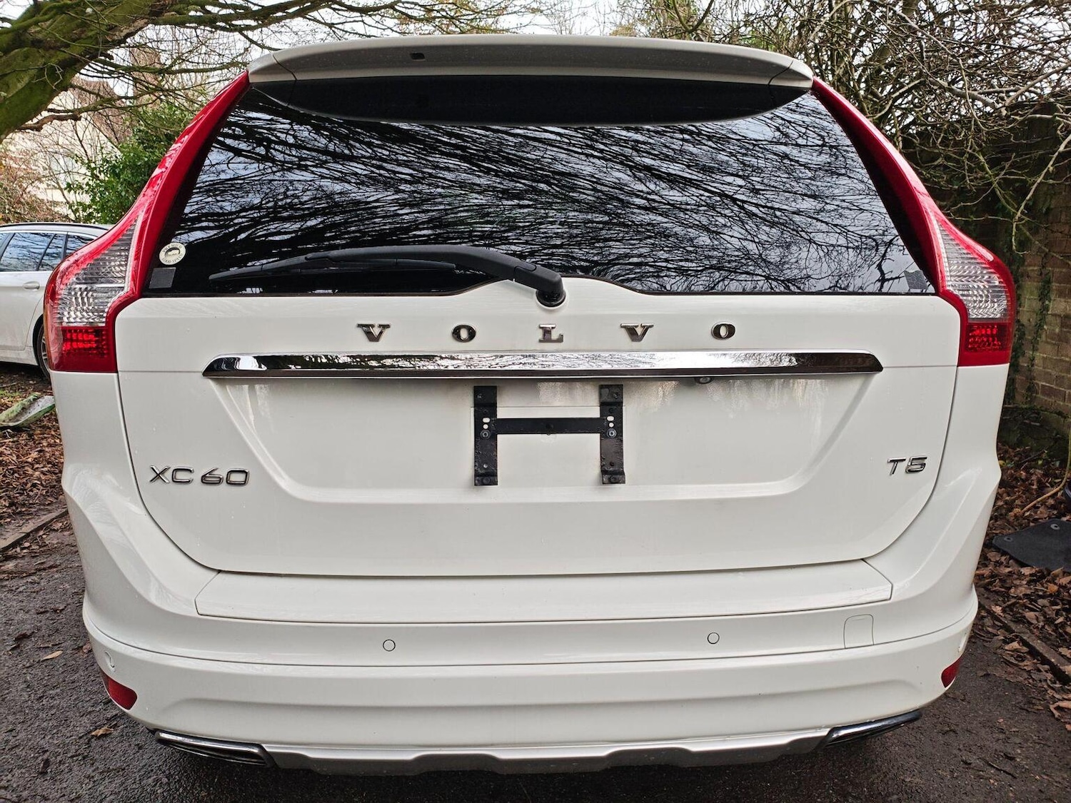 Used Volvo XC60 2014 for sale - 77084637: Photo 5