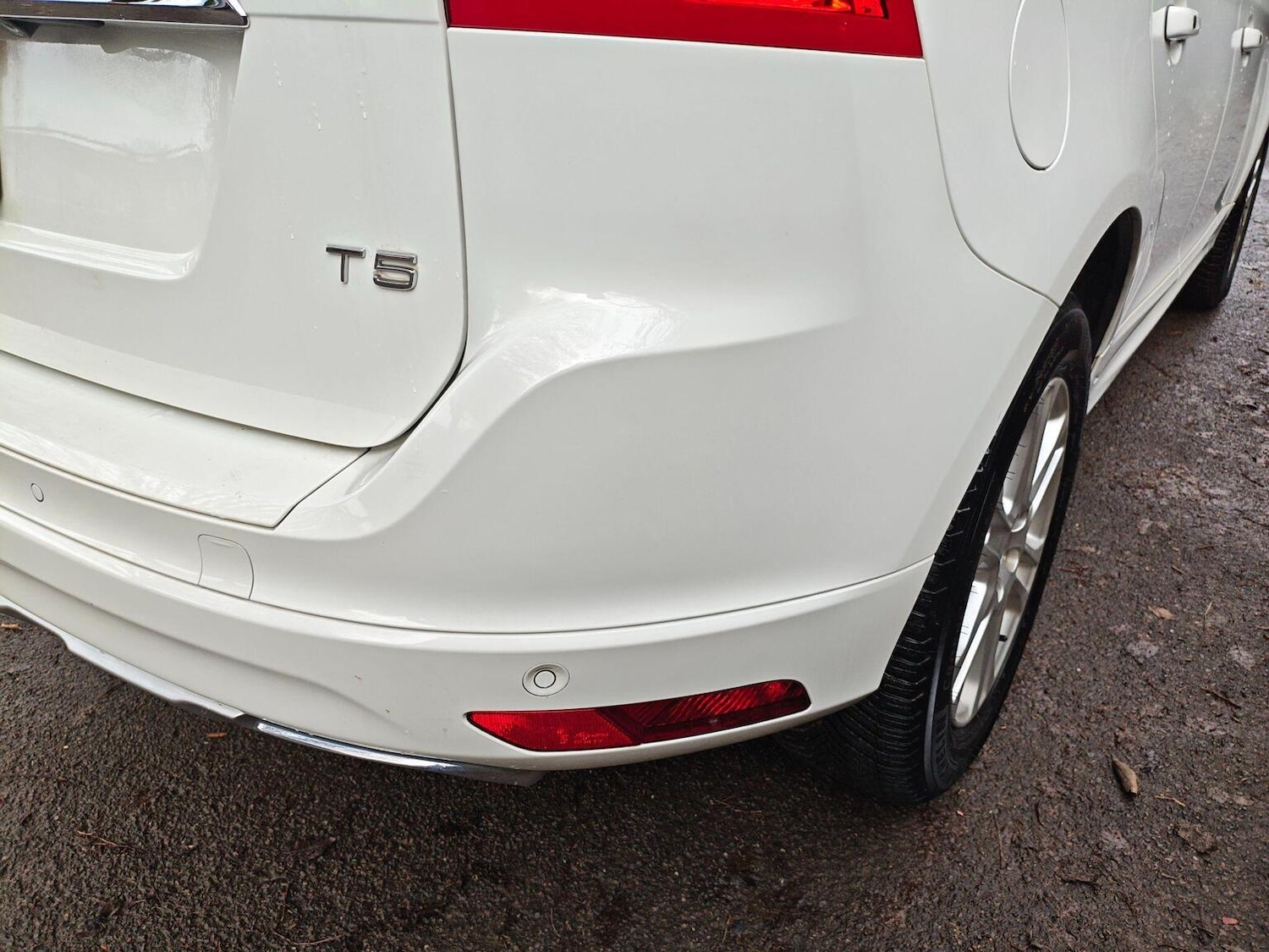 Used Volvo XC60 2014 for sale - 77084637: Photo 7