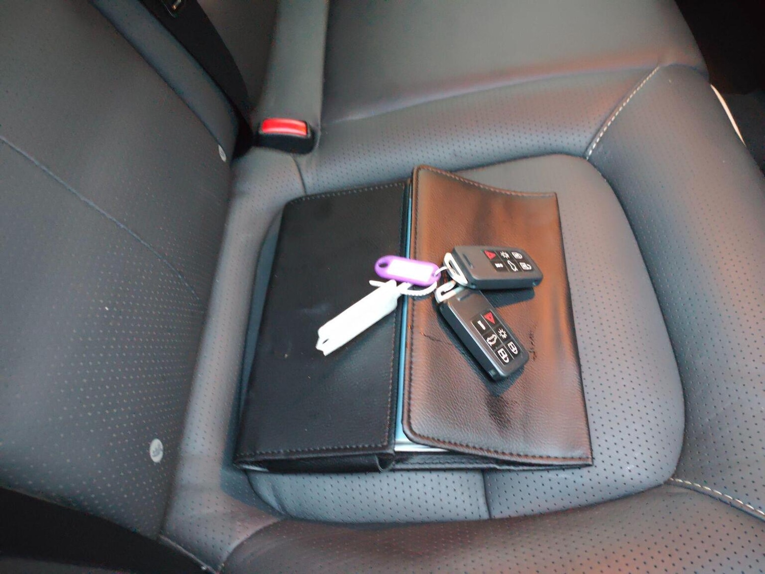 Used Volvo V70 2015 for sale - 77555071: Photo 16