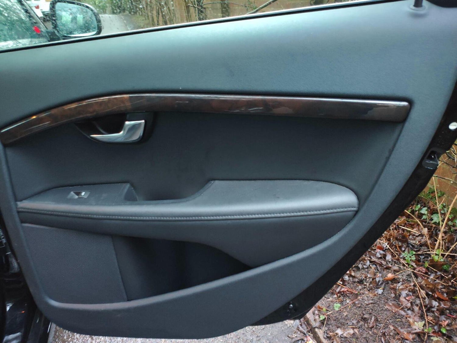 Used Volvo V70 2015 for sale - 77555071: Photo 17