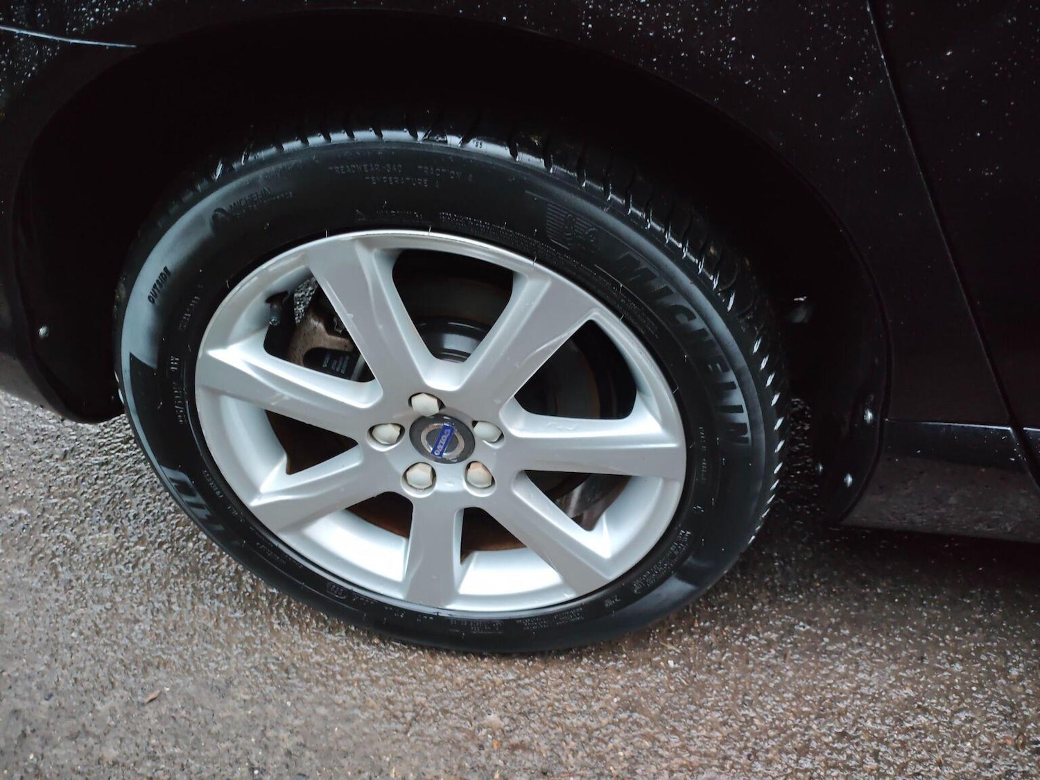 Used Volvo V70 2015 for sale - 77555071: Photo 18