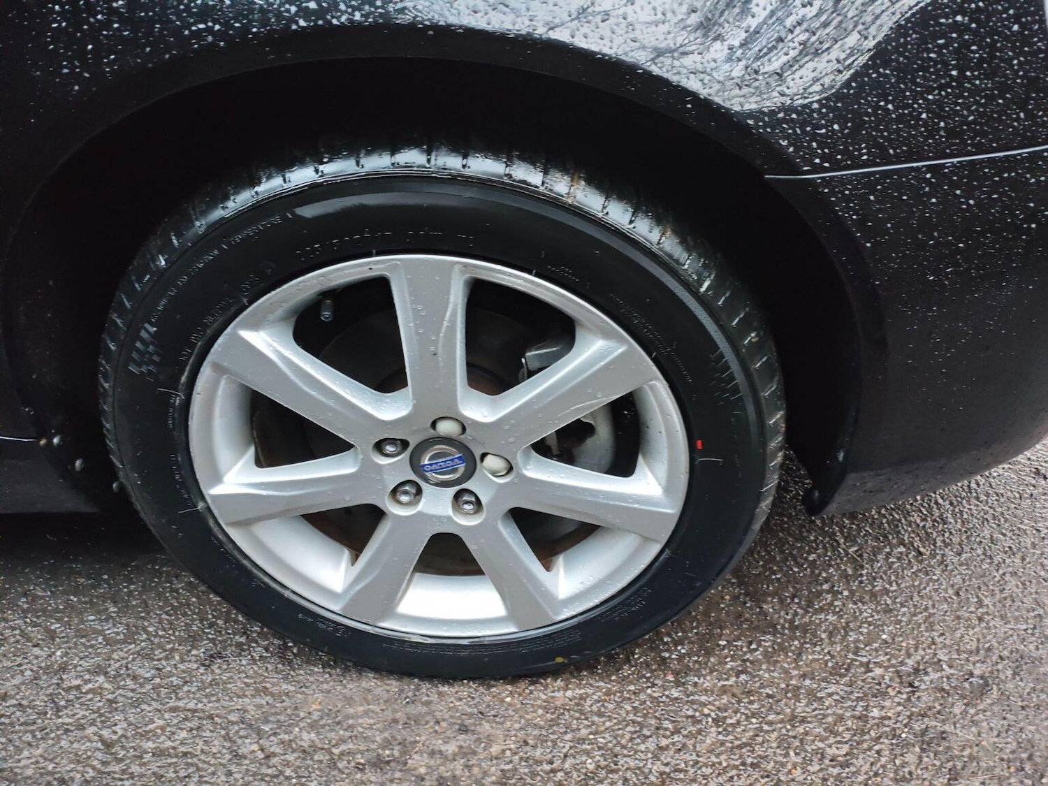 Used Volvo V70 2015 for sale - 77555071: Photo 19